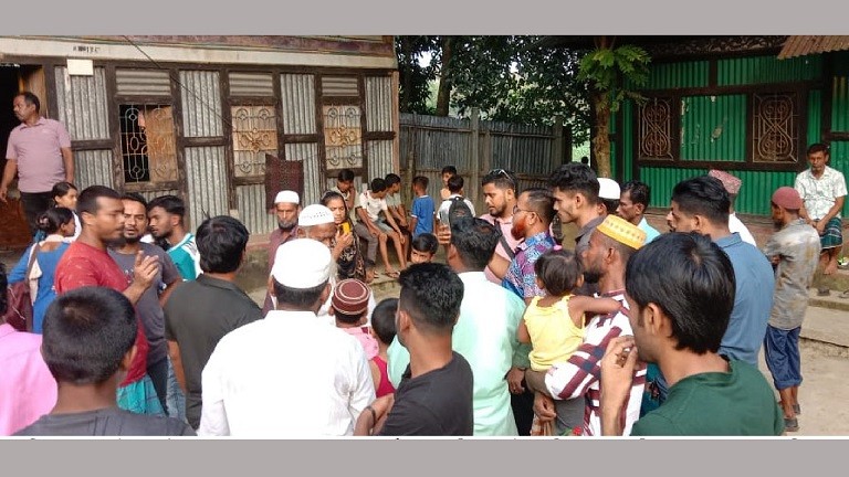 কুমিল্লায় সড়ক দূর্ঘটনায় প্রাণ হারালো কিশোর, আহত আরও ২ বন্ধু